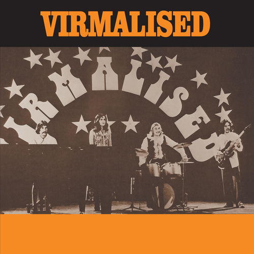 Virmalised头像