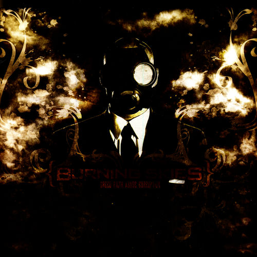 Burning Skies头像