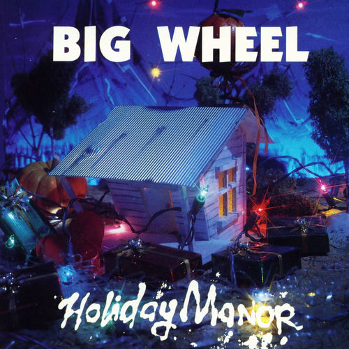 Big Wheel头像