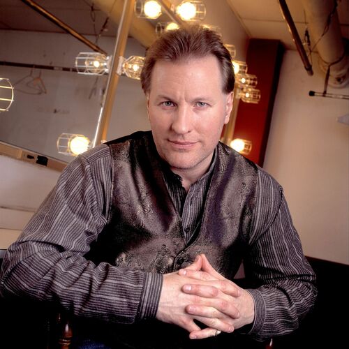 Collin Raye头像