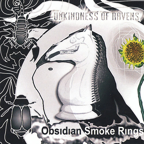 UnKindness Of Ravens头像