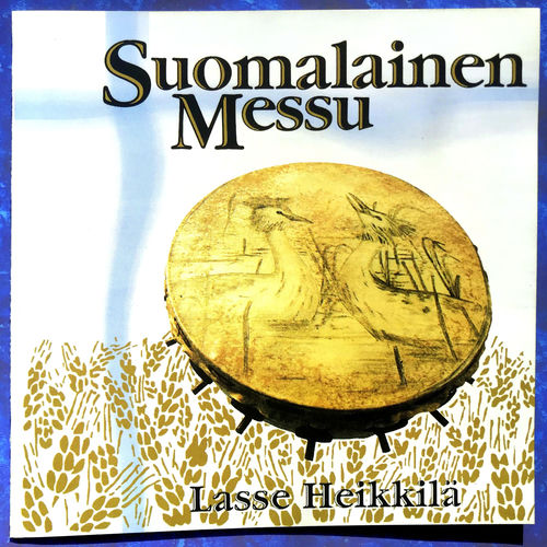 Lasse Heikkilä头像