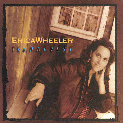 Erica Wheeler头像