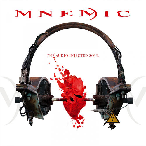 Mnemic头像