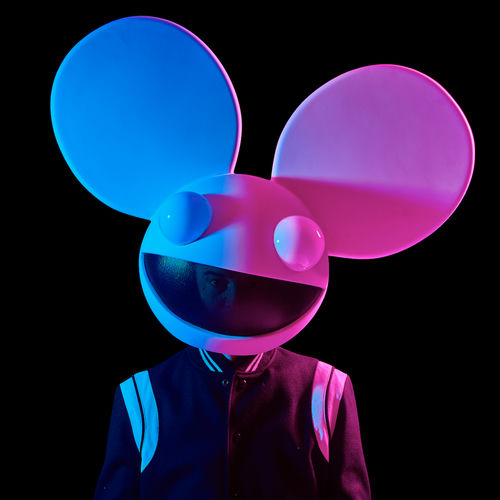 deadmau5头像