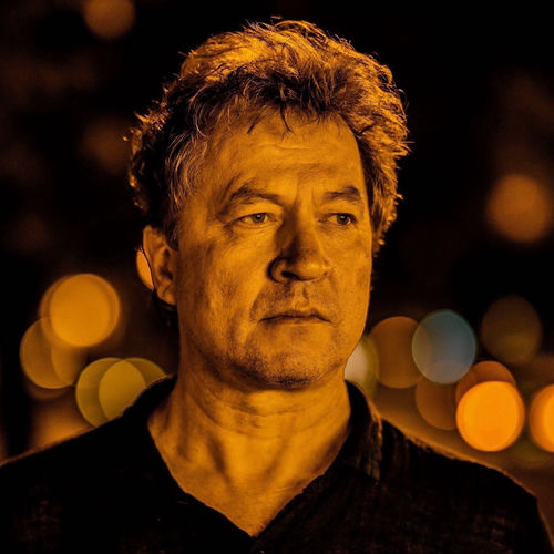 Nils Petter Molvær头像