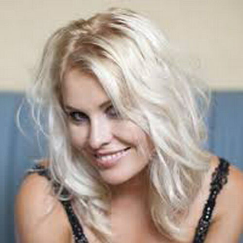 Malene Mortensen头像