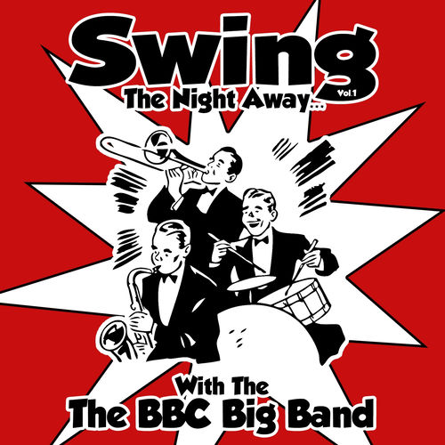 The BBC Big Band头像