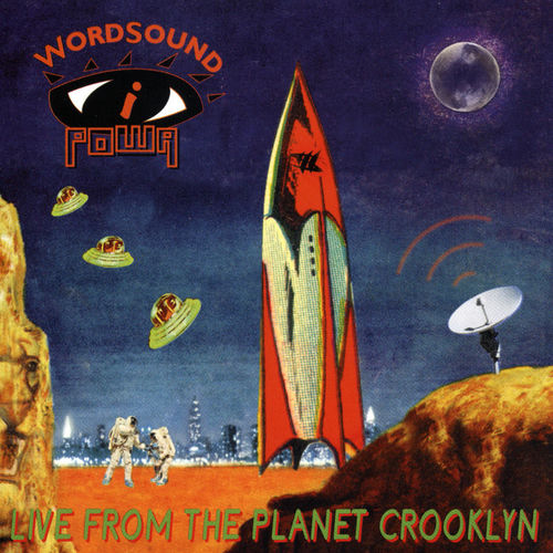 Wordsound I Powa头像