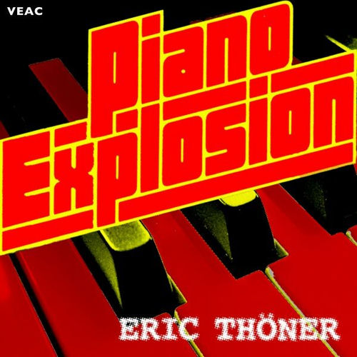 Eric Thöner头像