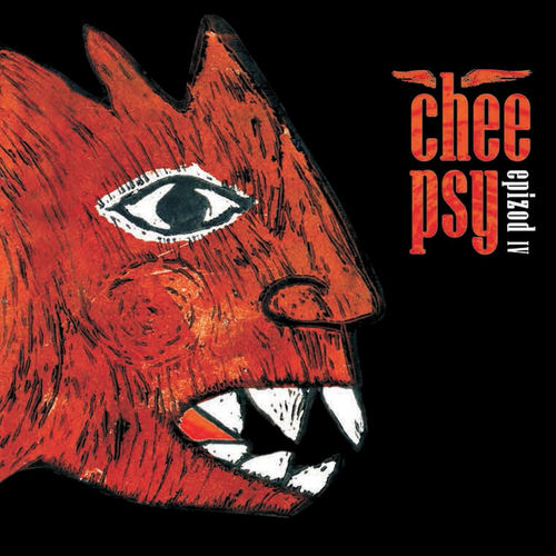CHEE-PSY头像