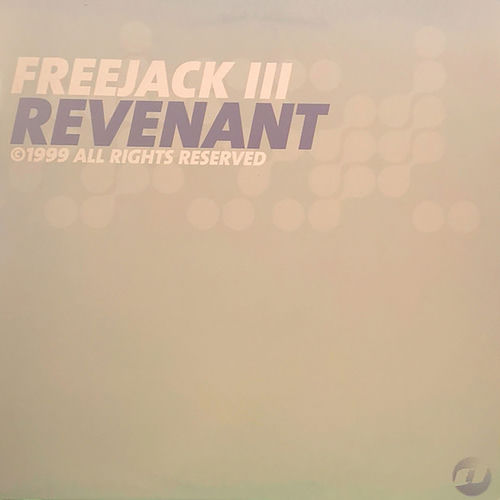 Freejack III头像
