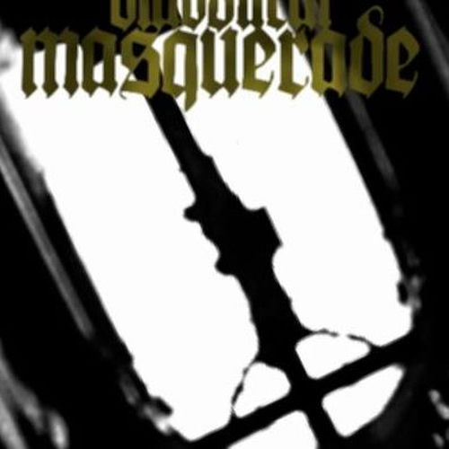 Diabolical Masquerade头像