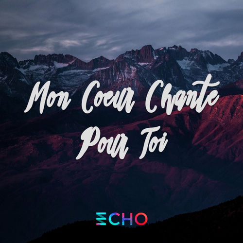 Echo头像