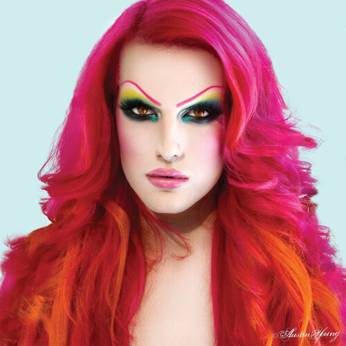 Jeffree Star头像