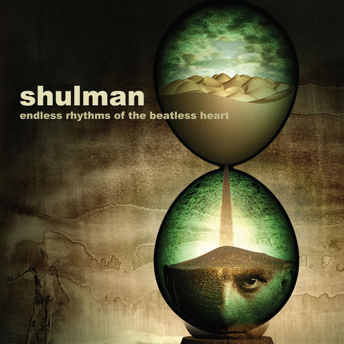 Shulman头像
