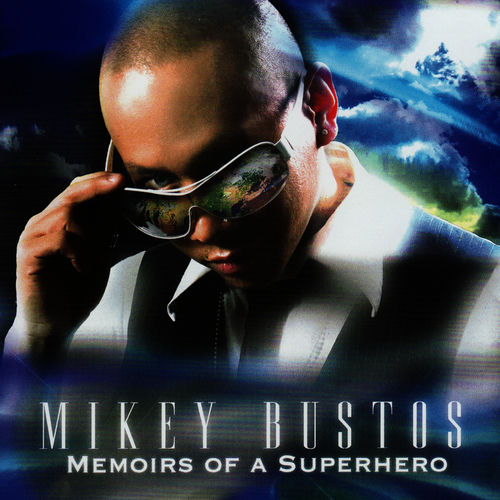 Mikey Bustos头像