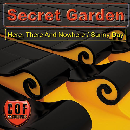Secret Garden头像