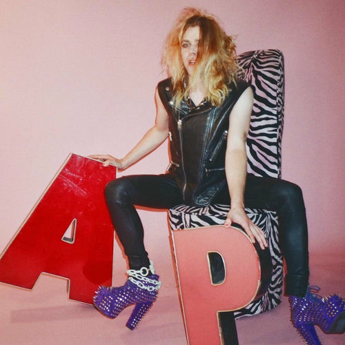 Ariel Pink’s Haunted Graffiti头像