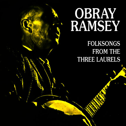 Obray Ramsey头像