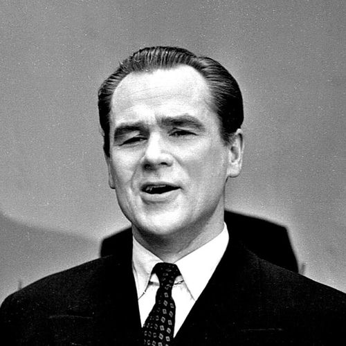 Georg Ots头像