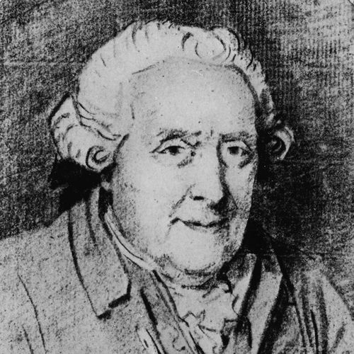 Wilhelm Friedemann Bach头像