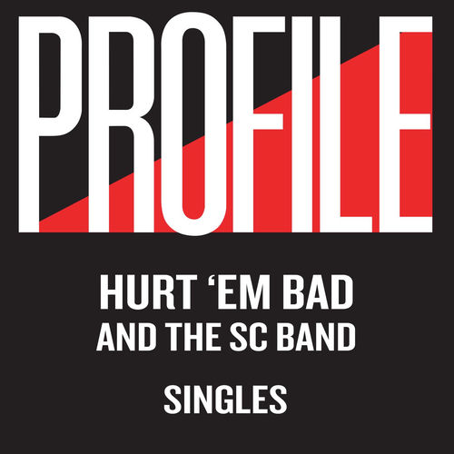 Hurt 'em Bad头像
