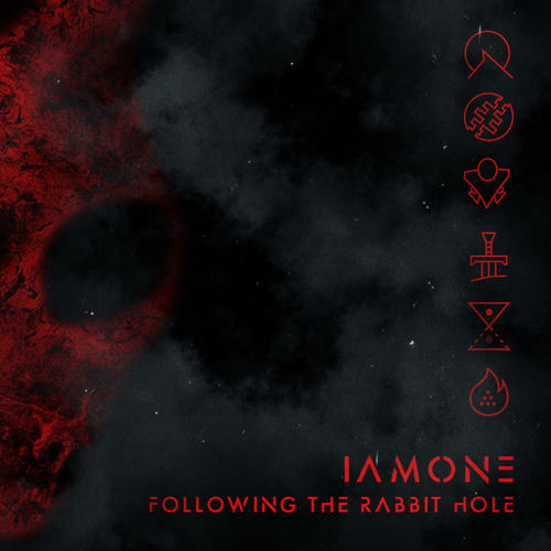 IAM ONE头像