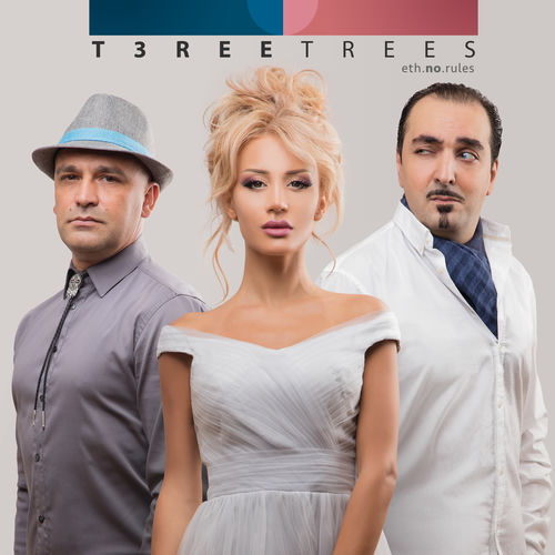 Three Trees头像