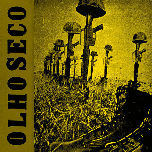 Olho Seco头像