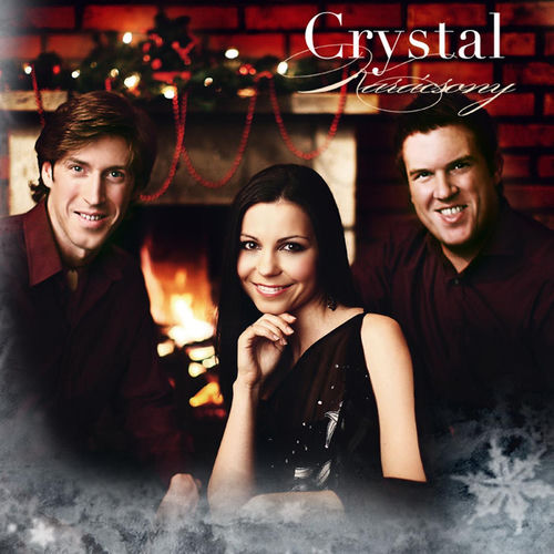Crystal头像