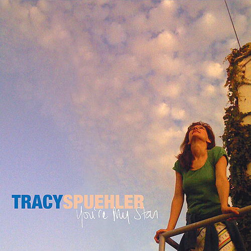 Tracy Spuehler头像