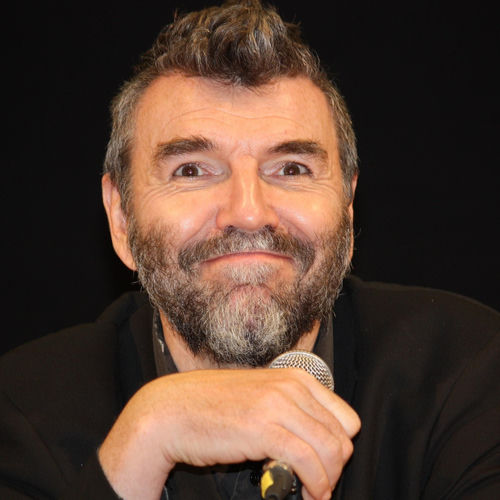 Kauko Röyhkä头像