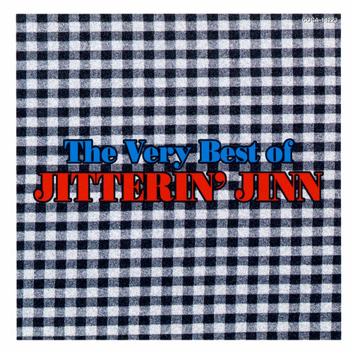 Jitterin’ Jinn头像