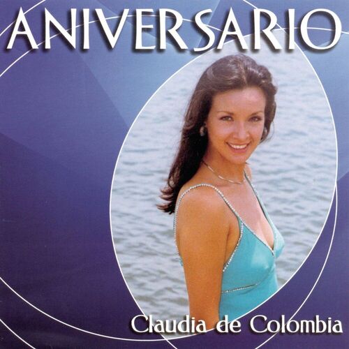 Claudia de Colombia头像