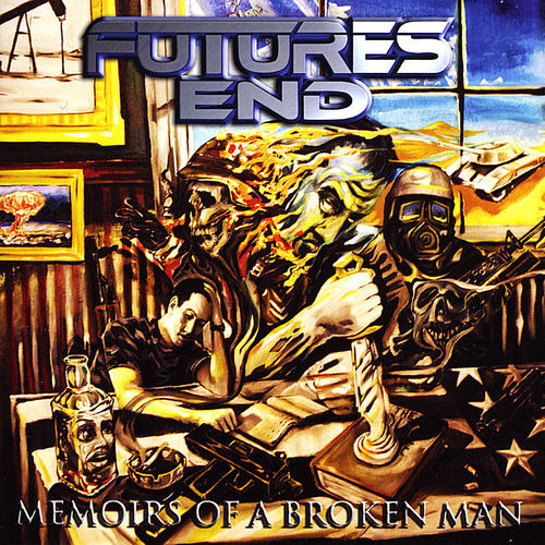 Futures End头像