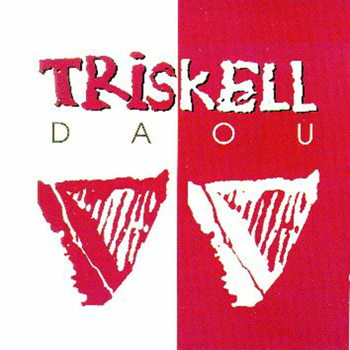 Triskell头像