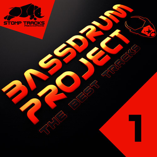Bass Drum Project头像