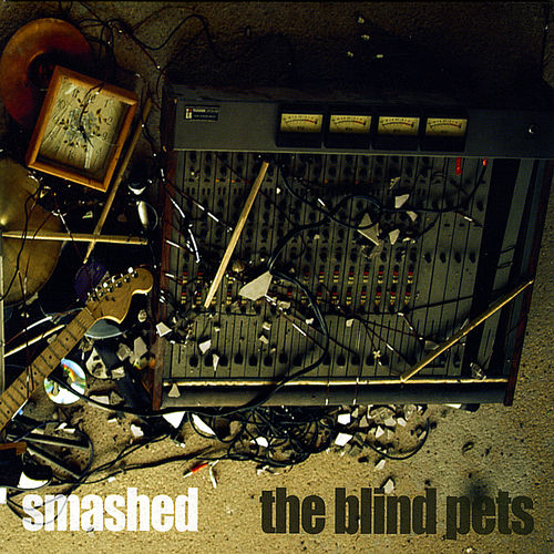 The Blind Pets头像