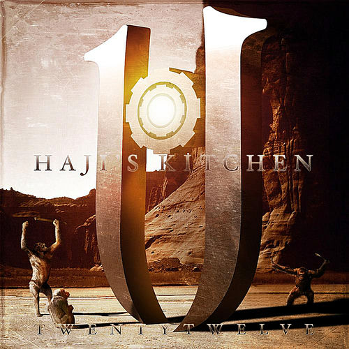 Haji’s Kitchen头像