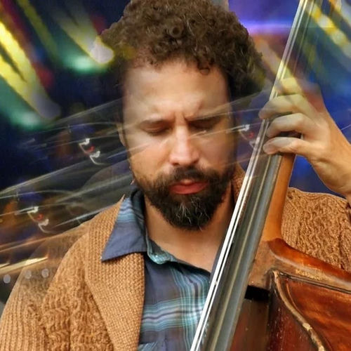 Joshua Abrams头像