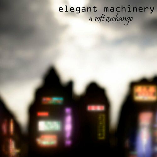 Elegant Machinery头像