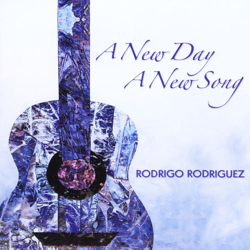 Rodrigo Rodriguez头像