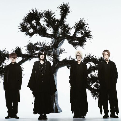 Plastic Tree头像