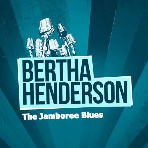 Bertha Henderson头像