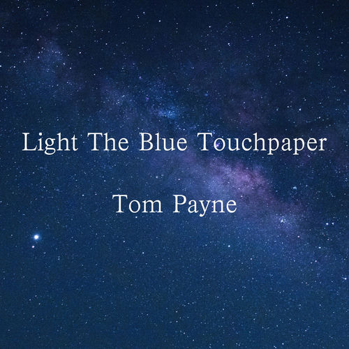 Tom Payne头像