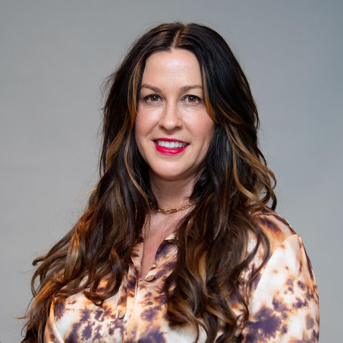 Alanis Morissette头像