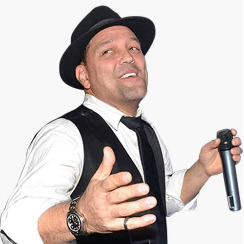 Roberto Blades头像