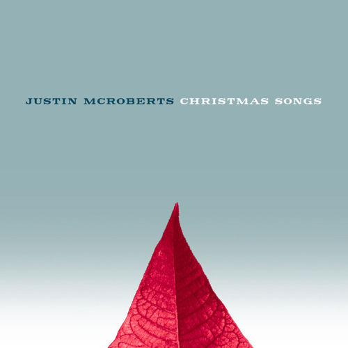 Justin McRoberts头像