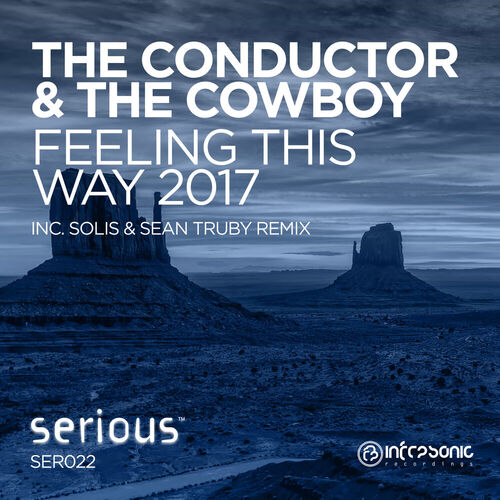 Conductor & The Cowboy头像